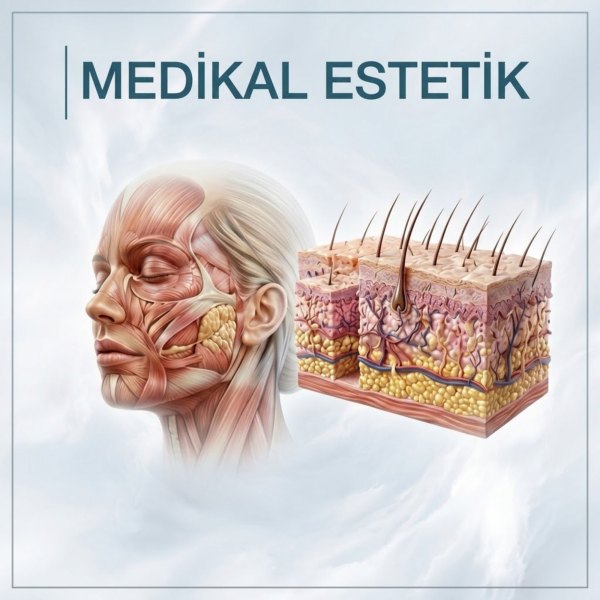 Medikal Estetik