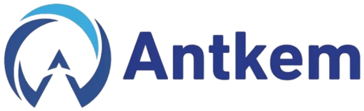 Antkem logo